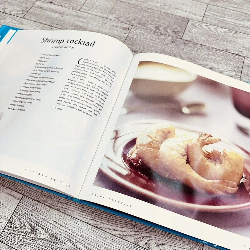 Unbranded recipes classic
